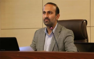 عضو شورای شهر شیراز مطرح کرد

مهدی نصیری: برگزاری جشنواره‌ها نشاط را به جامعه هدیه می‌کند