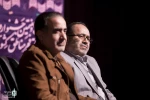 هنرمندان چراغ راه جامعه هستند 3