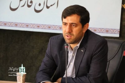 مدیرکل فرهنگ و ارشاد اسلامی استان فارس عنوان کرد

قانعی: جشنواره‌ تئاتر فجر مناطق عاملِ تداوم فعالیت‌های هنری و رشد هنرهای نمایشی است