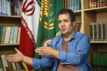 حسینیه قوام را به محل اجرای تعزیه اختصاص دهید 2
