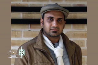 گفت‌وگو با کارگردان نمایش «اسب قاتلین»

سیدمحمدهادی هاشم‌زاده: یک کارگردان تصویرساز هستم