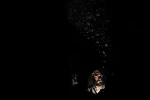 اسب قاتلین
