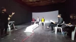 خوانش مرگ یزدگرد در لامرد  2