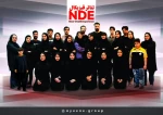 تئاتر فیزیکال NDE در لارستان میزبان علاقه مندان است 4