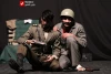 «مرز» در گراش به روی صحنه رفت 2