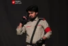 «مرز» در گراش به روی صحنه رفت 3