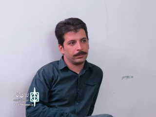 طراح نور و بازیگر تئاتر شیراز:

سعید نظری: با ارائه آثار پر محتوا تماشاگر را به سالن دعوت کنیم