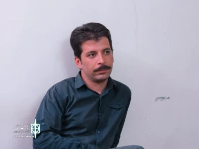 طراح نور و بازیگر تئاتر شیراز:

سعید نظری: با ارائه آثار پر محتوا تماشاگر را به سالن دعوت کنیم