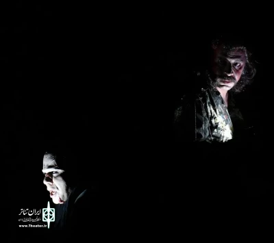 طراح نور و بازیگر تئاتر شیراز:

سعید نظری: با ارائه آثار پر محتوا تماشاگر را به سالن دعوت کنیم
