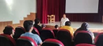 برگزاری دوره آموزشی نمایش ایرانی در کوه‌چنار 2