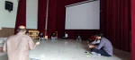 برگزاری دوره آموزشی نمایش ایرانی در کوه‌چنار 3