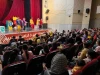 نمایش شلوغ پلوغ در آباده به روی صحنه رفت 3