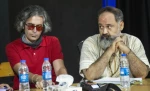 نشست نقد و بررسی تئاتر جشن سالگرد عزا برگزار شد 2