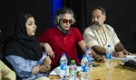 نشست نقد و بررسی تئاتر جشن سالگرد عزا برگزار شد 3
