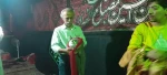 تعزیه علی اکبر (ع) در شیراز و بصورت میدانی میزبان علاقه مندان شد  2