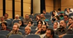 اکران فیلم و پوستر مستند ابوریحان تالار خاطرات 2
