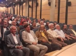 اکران فیلم و پوستر مستند ابوریحان تالار خاطرات 3