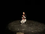 اجرای نمایش “هتل اچ” در شهرستان فراشبند 2