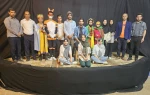 شازده کوچولو در علامرودشت به صحنه رفت 3