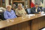 قاسم امین بیطرف به عنوان دبیر سی و چهارمین جشنواره تئاتر استانی فارس انتخاب شد 3
