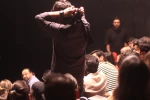 هملت در شیراز به صحنه رفت 2