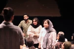هملت در شیراز به صحنه رفت 3