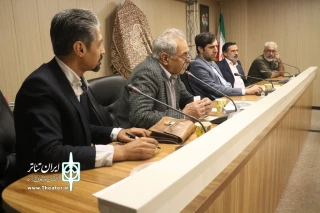 آثار راه یافته به جشنواره تئاتر استان فارس مشخص شدند