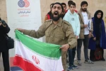 نخستین روز جشنواره تئاتر فارس میزبان نمایش “بهمن” شد
نمایش «بهمن» به کارگردانی سارا خیری در قالب بخش خیابانی و نمایش «پدرها پسرهایشان را دوست دارند» در بخش خیابانی جشنواره تئاتر فارس شد.
این آثار در ارگ کریمخانی ، حافظیه و بوستان آزادی میزبان علاقه مندا