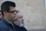 نخستین روز جشنواره تئاتر فارس میزبان نمایش “بهمن” شد
نمایش «بهمن» به کارگردانی سارا خیری در قالب بخش خیابانی و نمایش «پدرها پسرهایشان را دوست دارند» در بخش خیابانی جشنواره تئاتر فارس شد.
این آثار در ارگ کریمخانی ، حافظیه و بوستان آزادی میزبان علاقه مندا