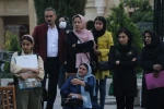 گزارش تصویری دومین روز سی و چهارمین جشنواره تئاتر استانی فارس