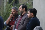 گزارش تصویری دومین روز سی و چهارمین جشنواره تئاتر استانی فارس