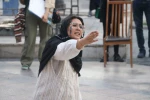 گزارش تصویری دومین روز سی و چهارمین جشنواره تئاتر استانی فارس