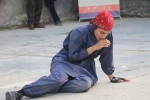 گزارش تصویری دومین روز سی و چهارمین جشنواره تئاتر استانی فارس