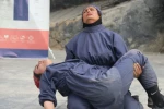 گزارش تصویری دومین روز سی و چهارمین جشنواره تئاتر استانی فارس