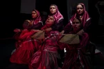 سومین روز از سی و چهارمین جشنواره تئاتر استانی فارس