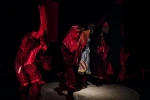 سومین روز از سی و چهارمین جشنواره تئاتر استانی فارس