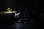 سومین روز از سی و چهارمین جشنواره تئاتر استانی فارس