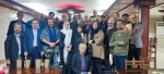 دورهمی هنرمندان پیشکسوت تئاتر شیراز  3