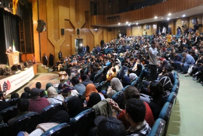 با اعلام آرای داوران:

سی و چهارمین جشنواره تئاتر استانی فارس برگزیدگان خود را معرفی کرد