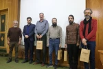 آفت خود دانا پنداری بزرگترین بیماری هنر و ادبیات امروز ماست 3