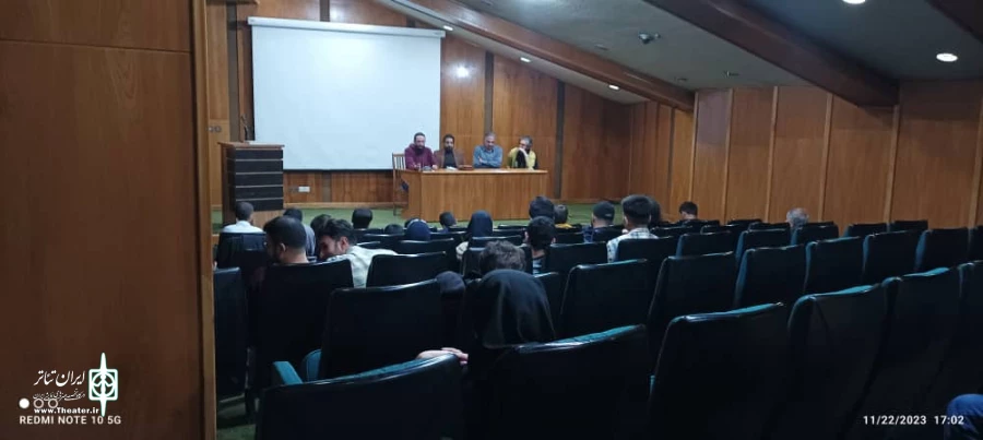 آفت خود دانا پنداری بزرگترین بیماری هنر و ادبیات امروز ماست 4