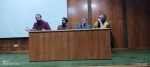 آفت خود دانا پنداری بزرگترین بیماری هنر و ادبیات امروز ماست 6
