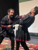 نمایش « شکسپیر عاشق ۲۰۰۱» در لامرد به صحنه رفت 2