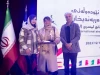 مقام دوم جشنواره بین المللی تئاتر  دربندیخان عراق به بی خوابی رسید  2