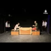 «پایان دنیا » در شیراز به صحنه رفت 3