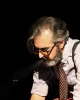 گزارش تصویری تئاتر پایان دنیا