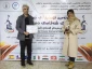 با حضور هنرمندان شیرازی

«بی‌خوابی» در جشنواره بین‌المللی تئاتر دربندیخان عراق درخشید