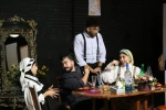 «اسم» در داراب به صحنه رفت 2