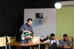 «اسم» در داراب به صحنه رفت 4