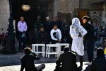 «به افق محل» در بیست و هشتمین جشنواره تئاتر منطقه ای پارس اجرا شد  2